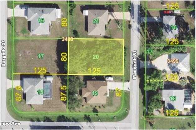 7401 Mamouth St., Englewood, FL 34224