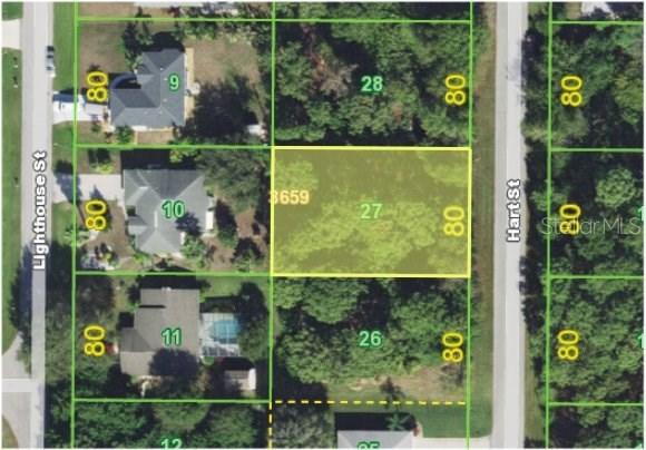 7373 Hart St., Englewood, FL 34224
