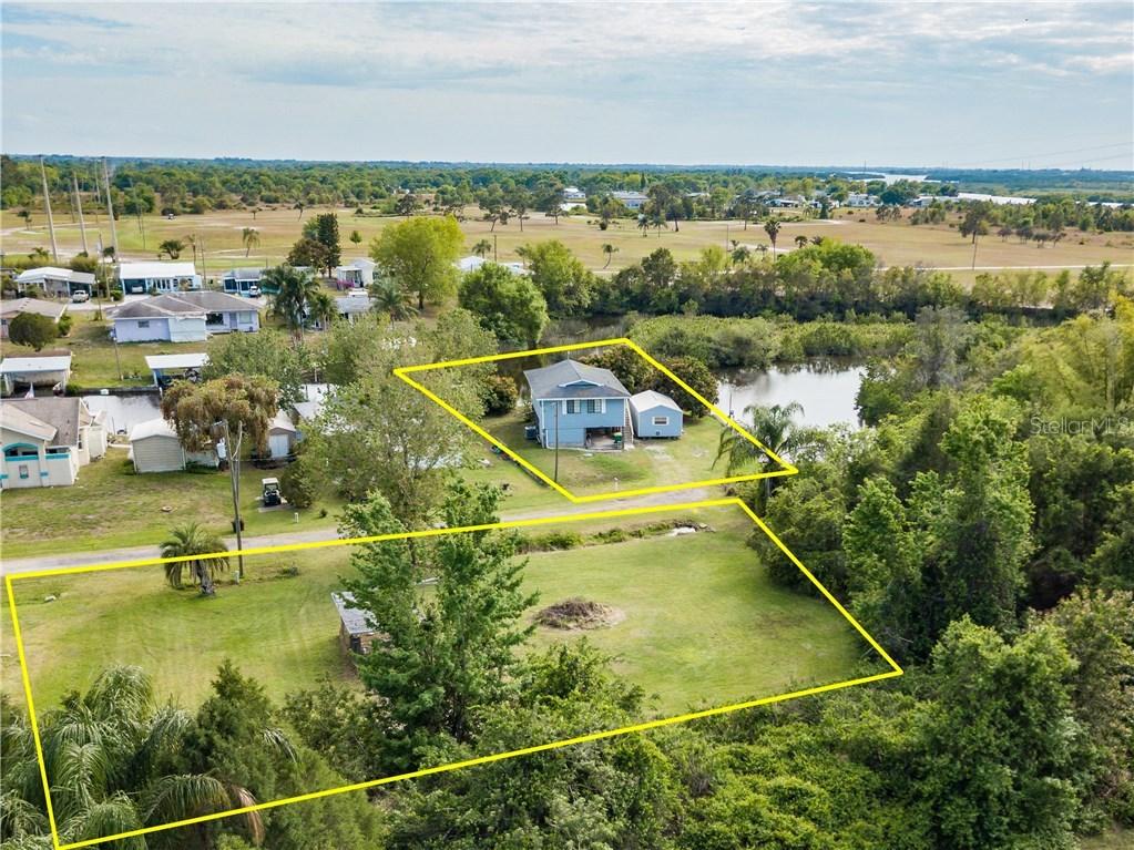 29114 Orva Dr., Punta Gorda, FL 33982