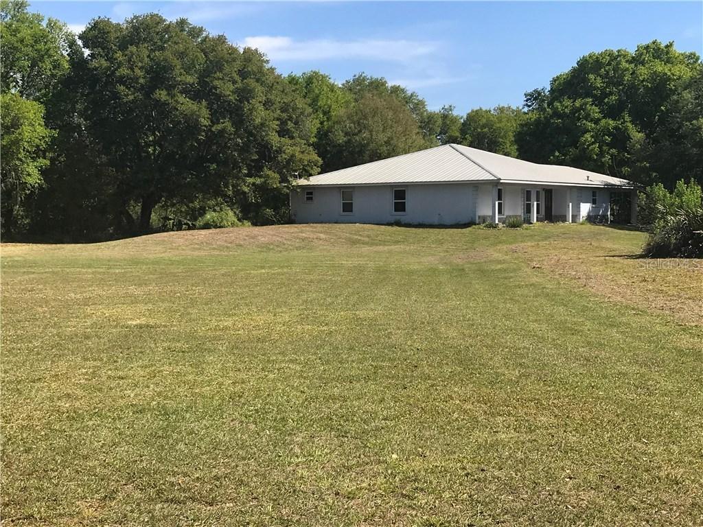 1614 NW Myrtle Ave., Arcadia, FL 34266