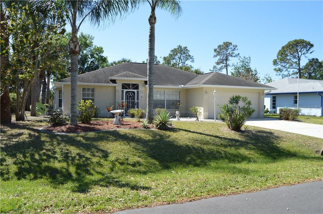 23143 Langdon Ave., Port Charlotte, FL 33954