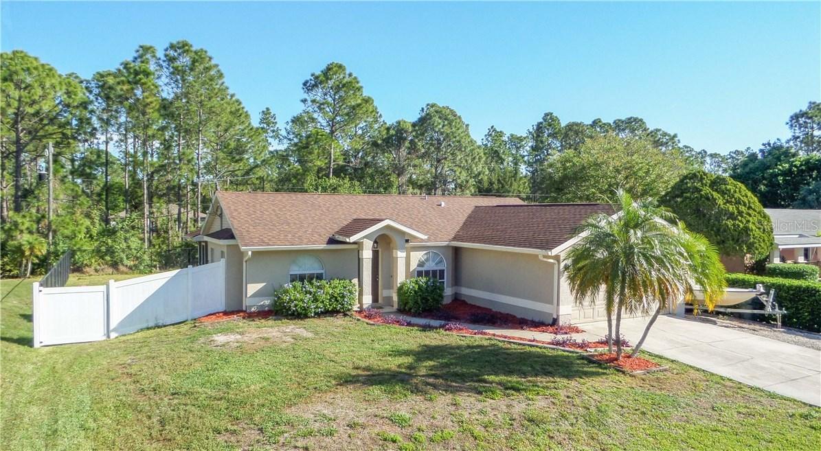 5372 Sylvania Ave., North Port, FL 34291