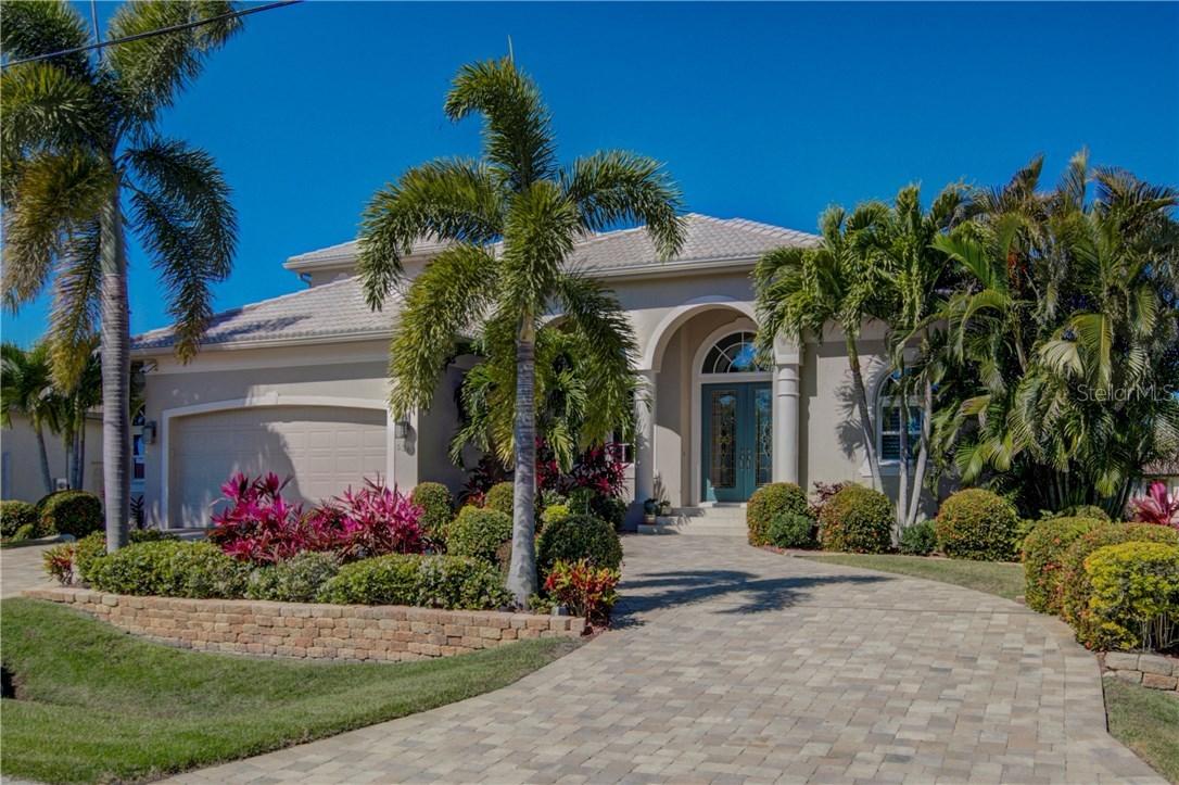 5263 Conner Ter., Port Charlotte, FL 33981