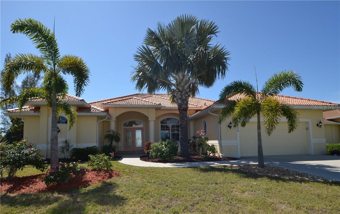 15328 Aldama Cir., Port Charlotte, FL 33981