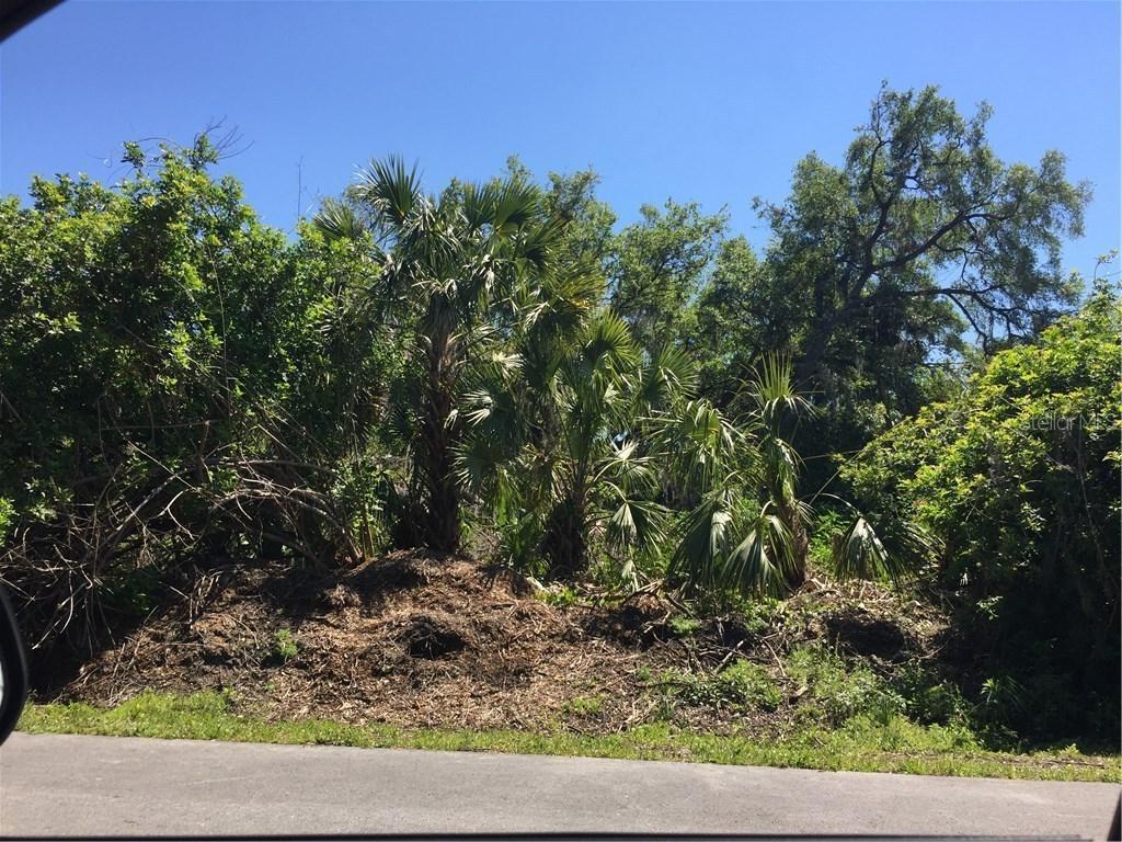 Gowanda Rd., North Port, FL 34287