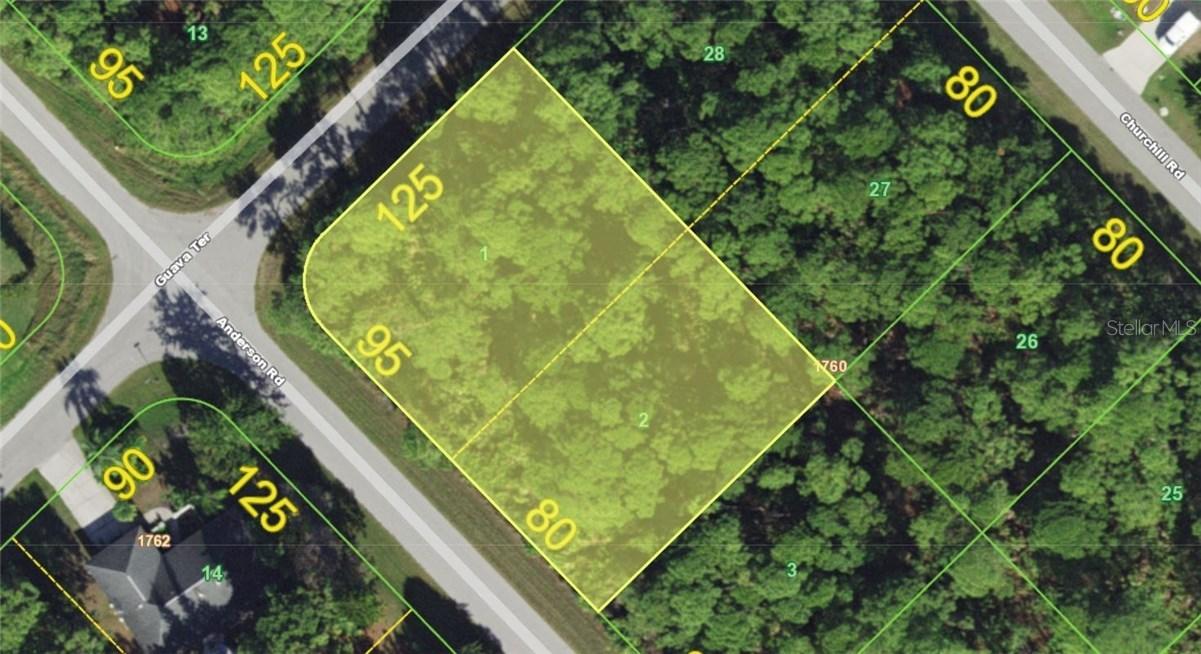 5164 Guava Ter., Port Charlotte, FL 33981