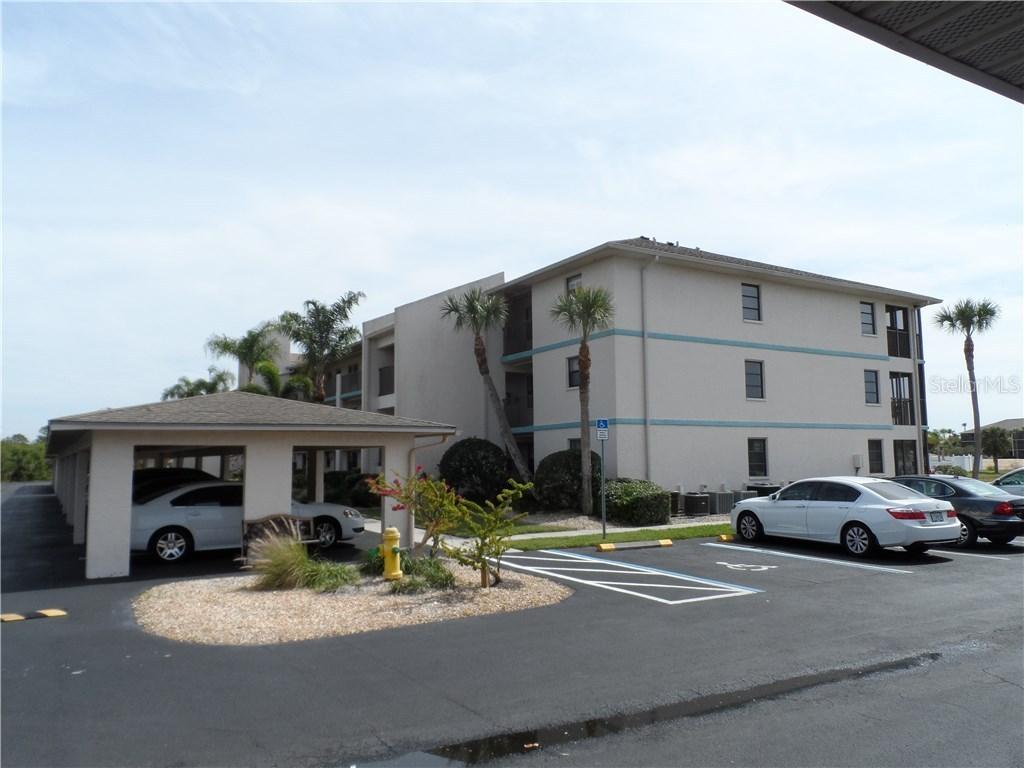 175 Kings Hwy, Unit 1028 #B8, Punta Gorda, FL 33983