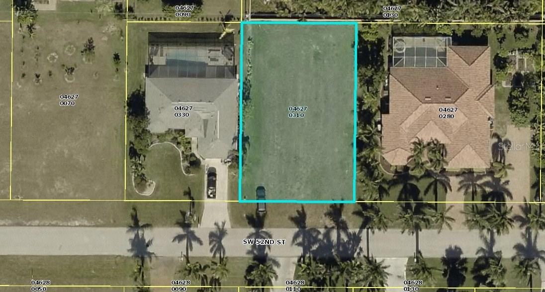 1707 SW 52nd St., Cape Coral, FL 33914