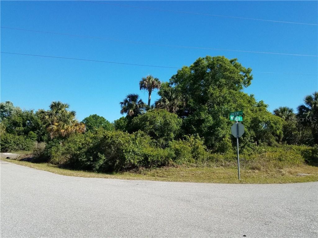 Michaler St., North Port, FL 34286