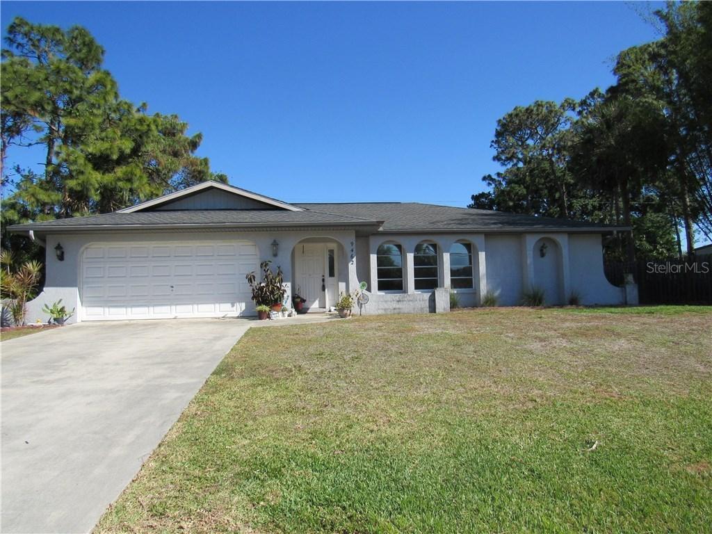 9462 Fruitland Ave., Englewood, FL 34224