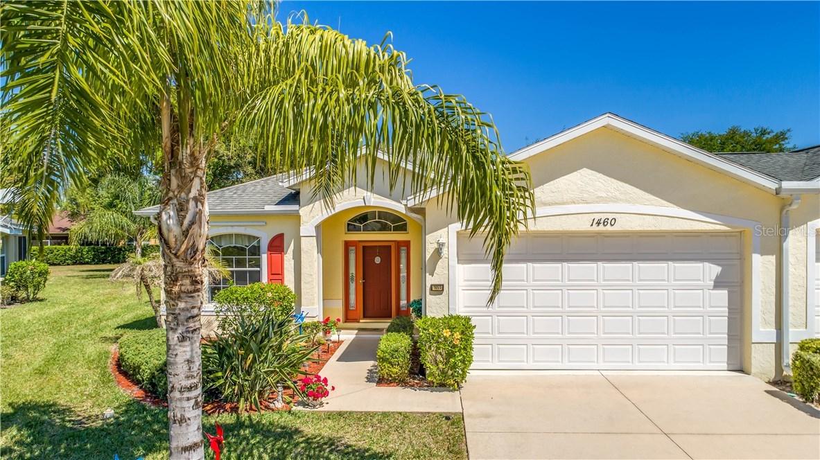 1460 Hedgewood Cir., North Port, FL 34288