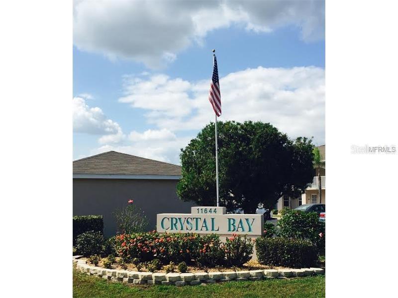 11644 SW Egret Cir. #1107, Lake Suzy, FL 34269