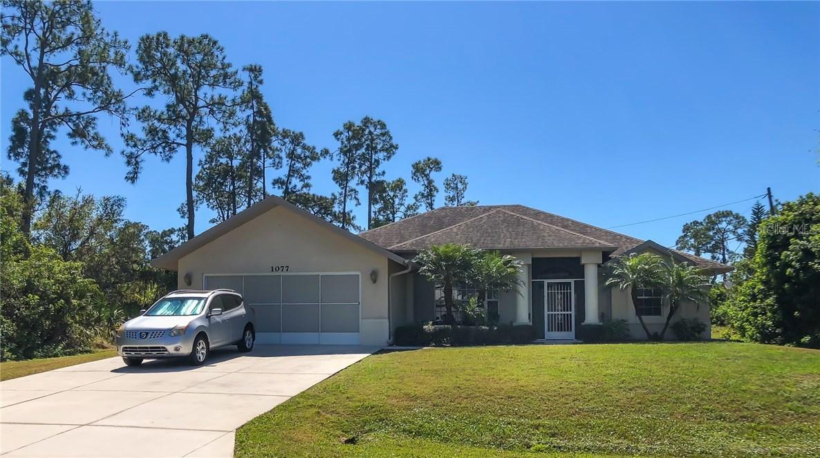 1077 Ample Ave., Port Charlotte, FL 33948