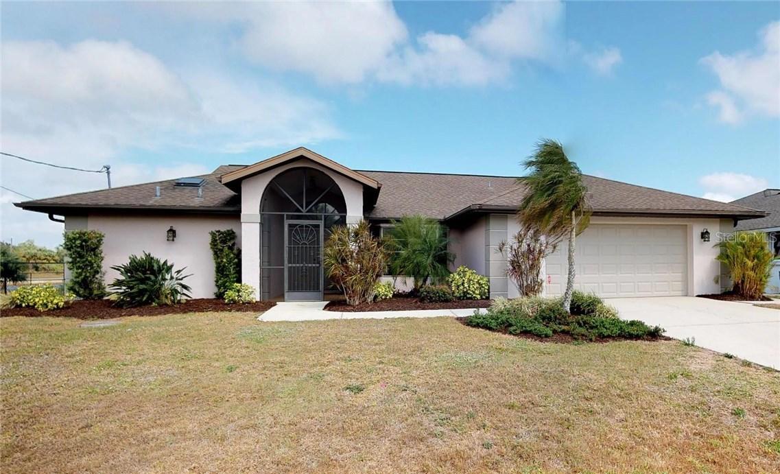 4162 Library St., Port Charlotte, FL 33948