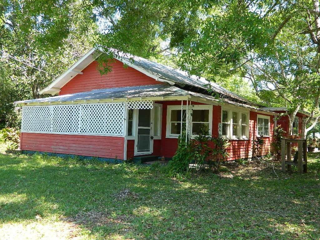 1010 N Arcadia Ave., Arcadia, FL 34266