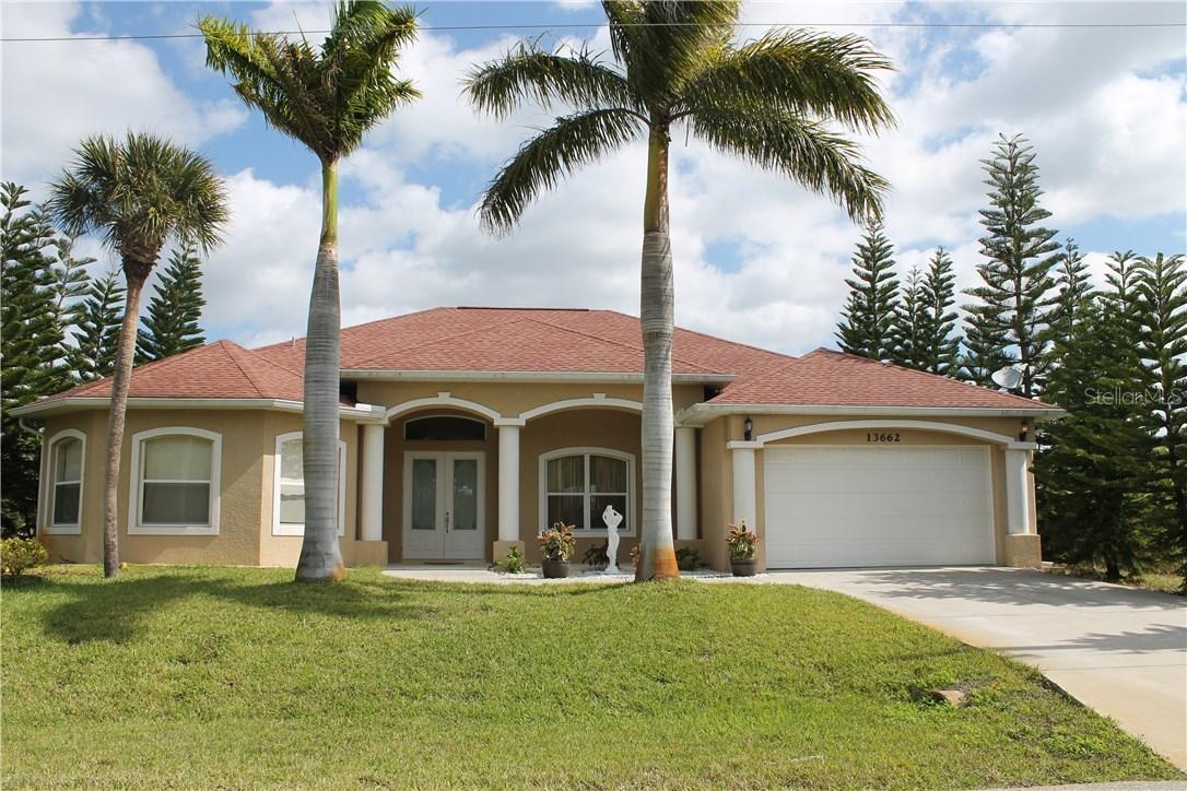13662 Allamanda Cir., Port Charlotte, FL 33981