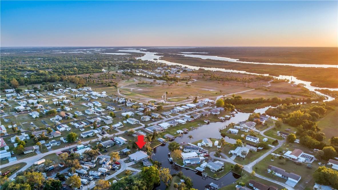 29178 Snook Cir., Punta Gorda, FL 33982