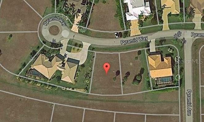 24071 Pyramid Way, Punta Gorda, FL 33955
