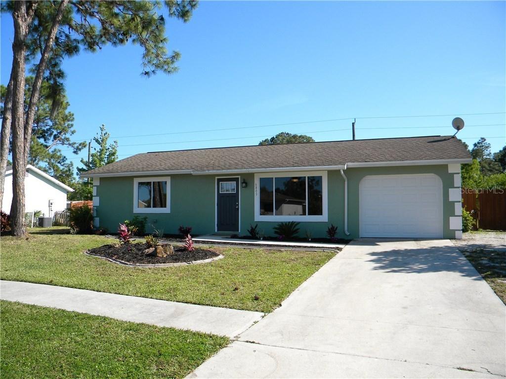 6809 Myrtlewood Rd., North Port, FL 34287