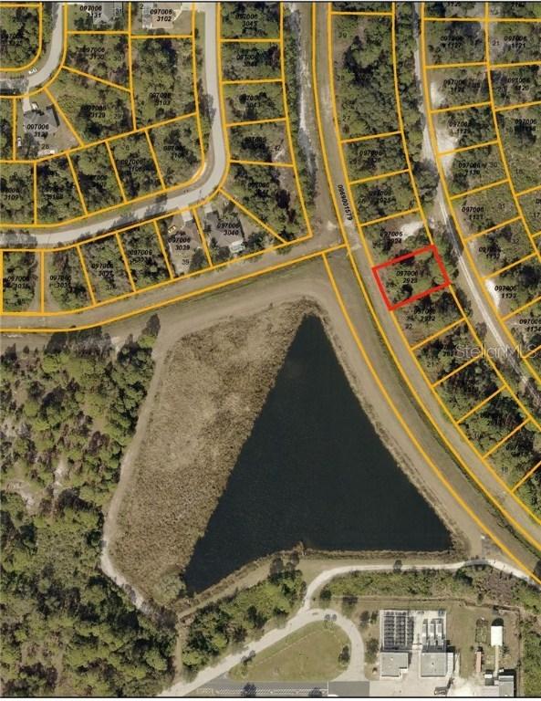 Constitution Dr., North Port, FL 34291