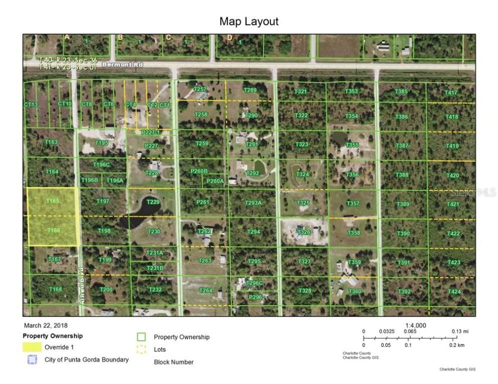 6073 & 6089 Alfred Blvd., Punta Gorda, FL 33982