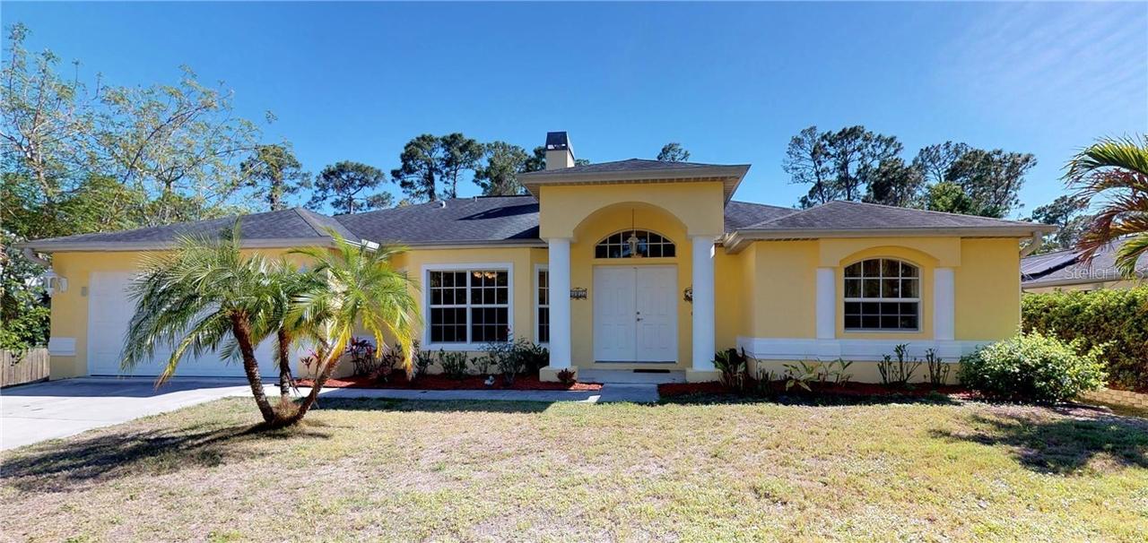 18077 Wintergarden Ave., Port Charlotte, FL 33948