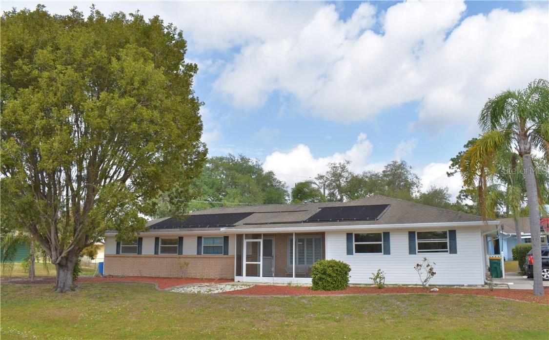 612 Kellstadt St., Port Charlotte, FL 33952