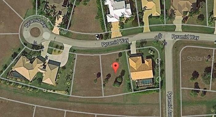 24077 Pyramid Way, Punta Gorda, FL 33955
