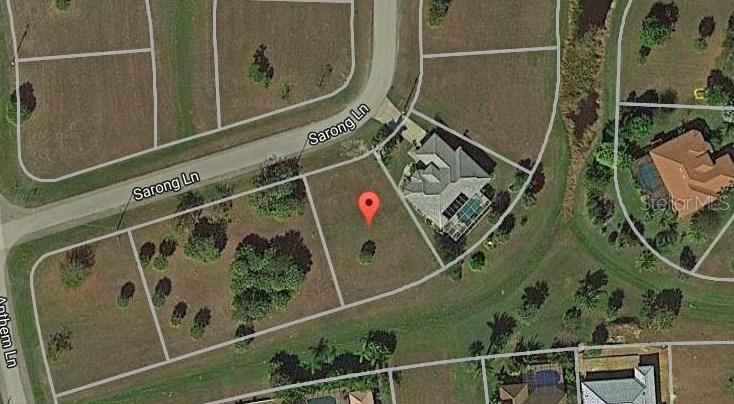 17190 Sarong Ln., Punta Gorda, FL 33955