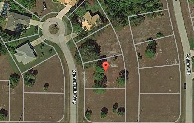 17538 Pomegrante Way Way, Punta Gorda, FL 33955