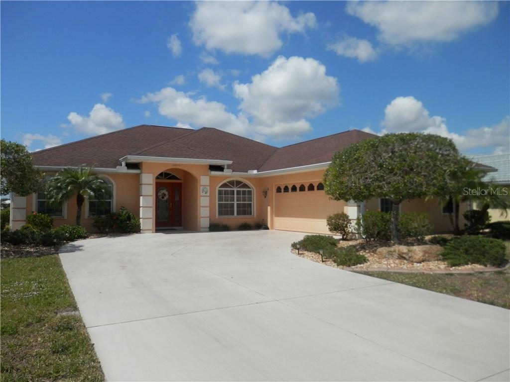 12874 SW Kingsway Cir., Lake Suzy, FL 34269