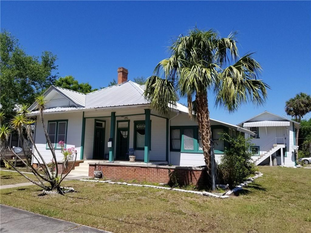 523 E Oak St., Arcadia, FL 34266