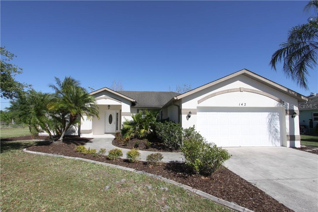 142 Orlando Blvd., Port Charlotte, FL 33954