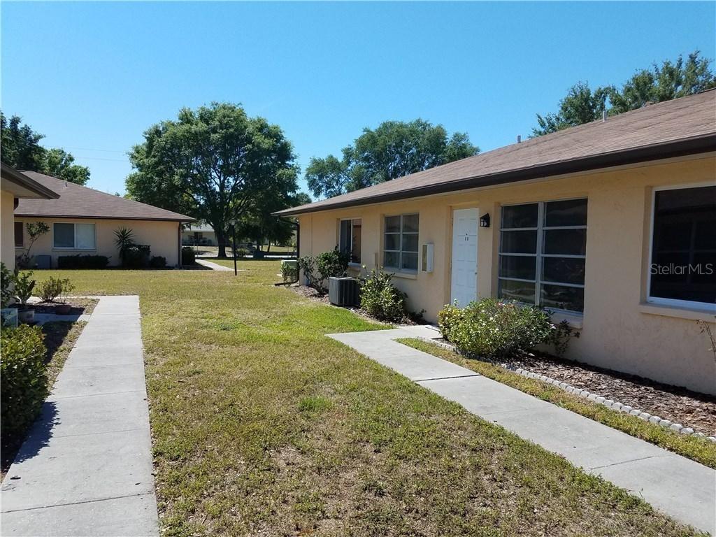 21150 Gertrude Ave. #S-2, Port Charlotte, FL 33952