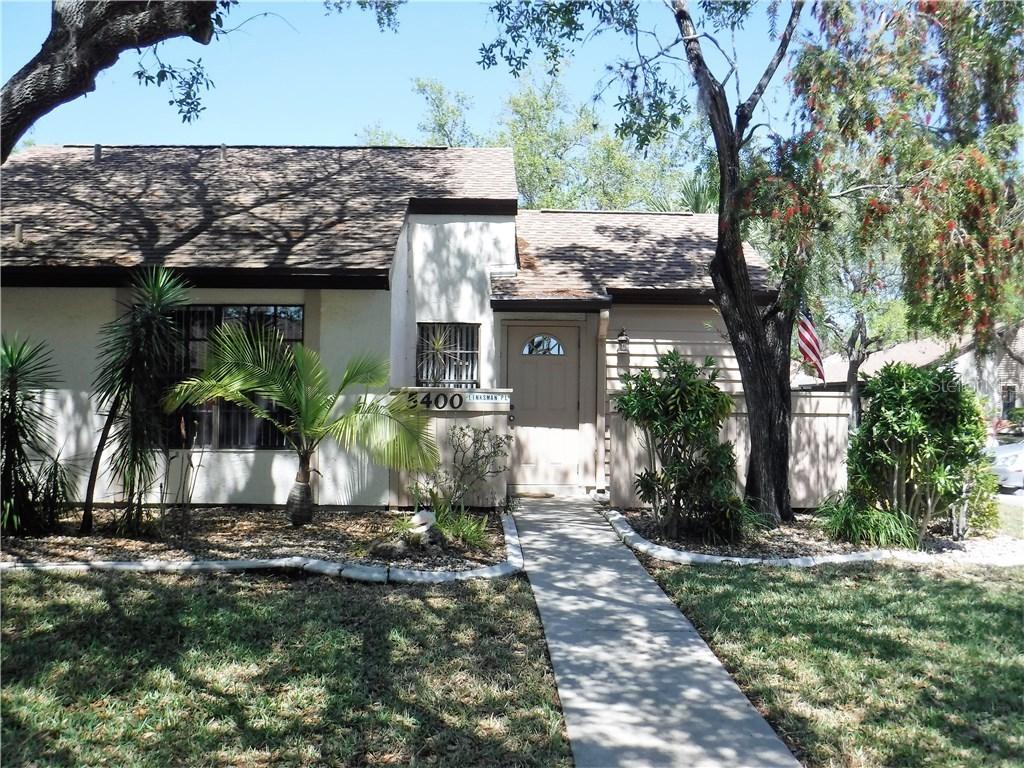 [Address Hidden by Seller], North Port, FL 34288
