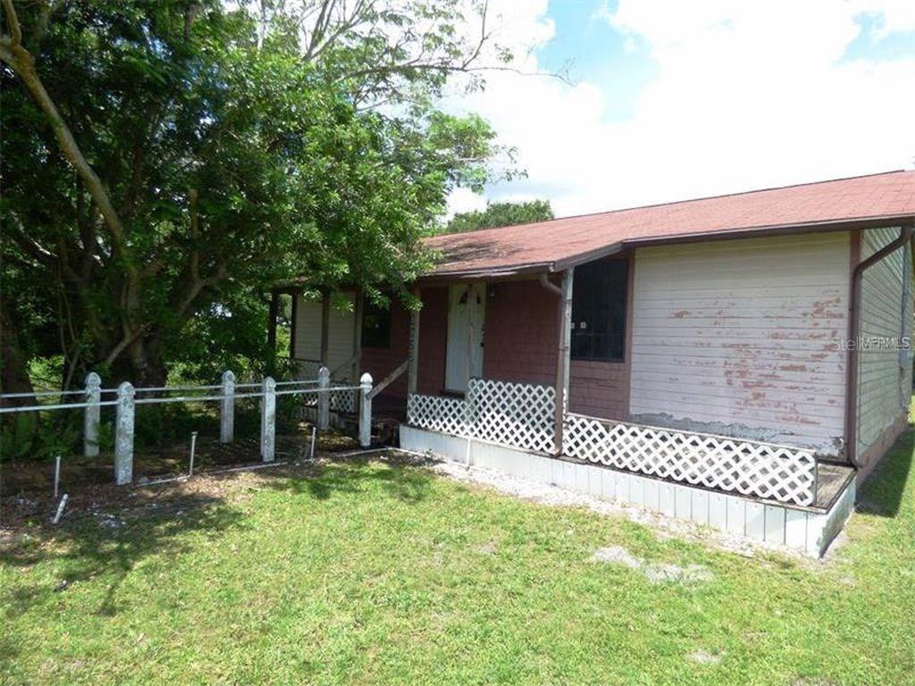 [Address Hidden by Seller], Arcadia, FL 34266
