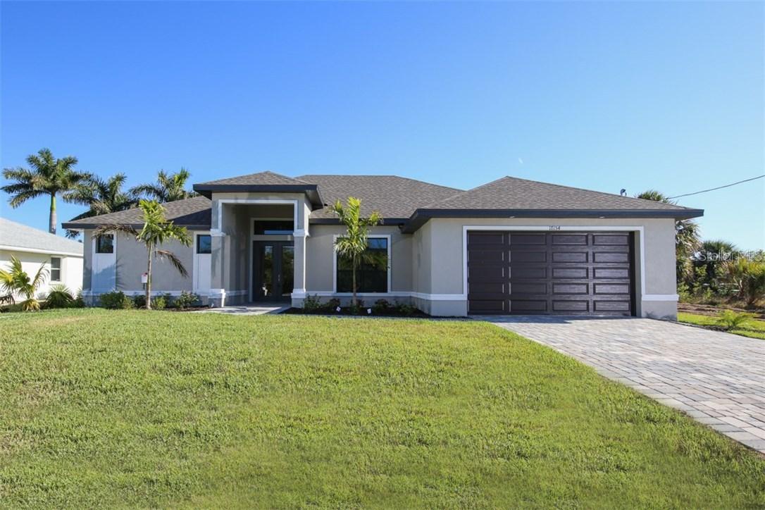 17154 Marydale Rd., Port Charlotte, FL 33948