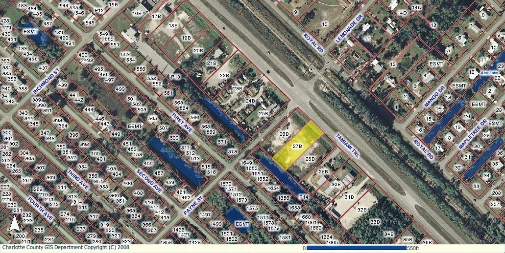 11291 Tamiami Tr., Punta Gorda, FL 33955