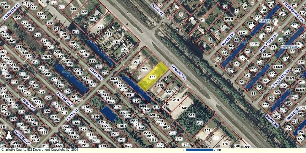 11301 Tamiami Tr., Punta Gorda, FL 33955