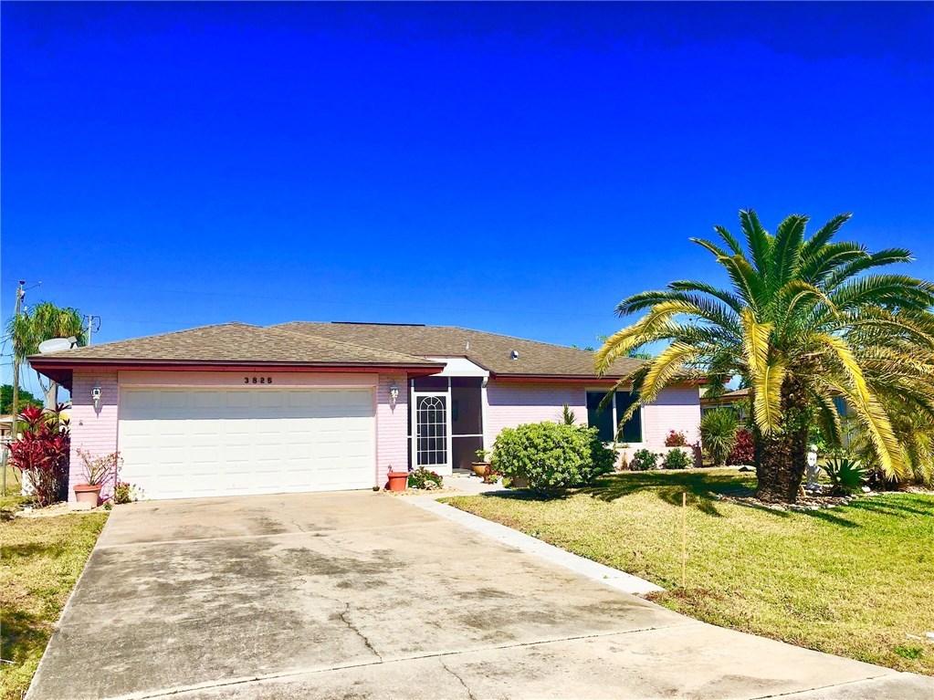 3825 SE 1st Pl., Cape Coral, FL 33904