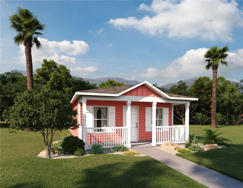 27382 Pasadena Dr., Punta Gorda, FL 33955