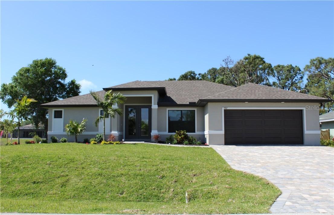 7267 Regina Dr., Englewood, FL 34224