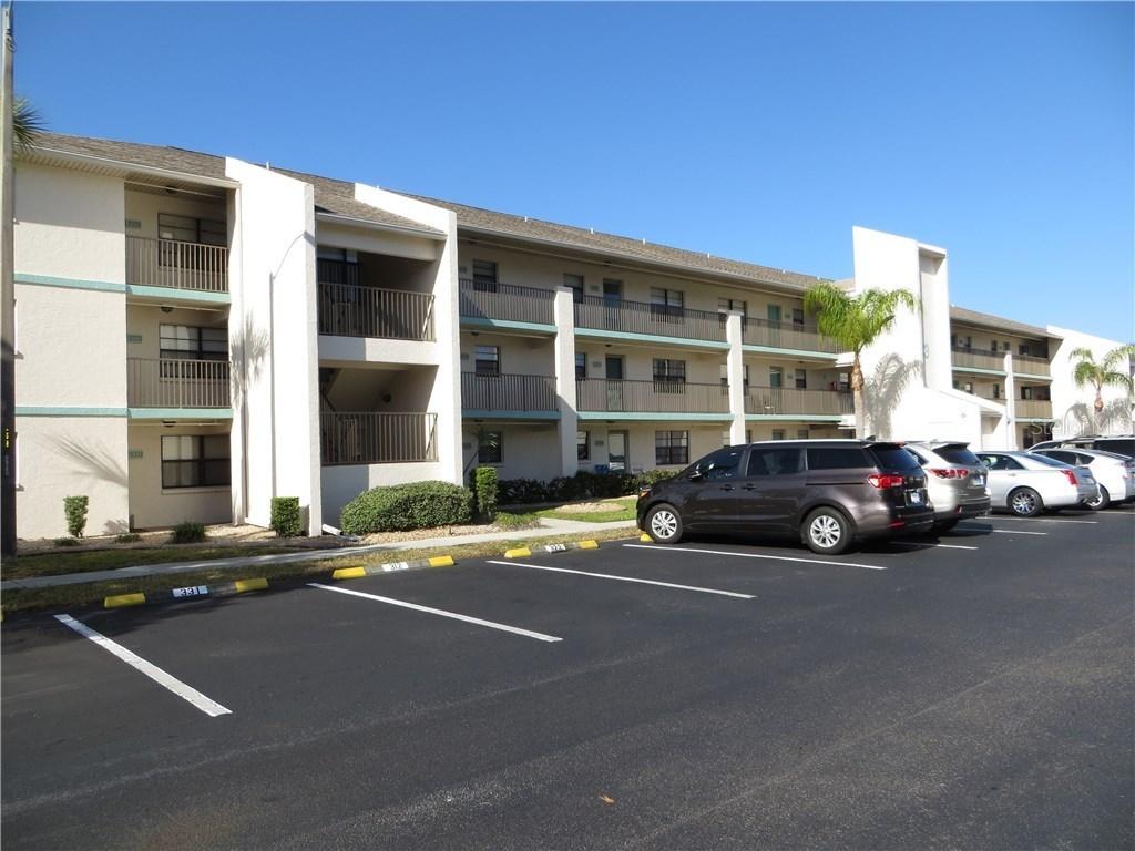 175 Kings Hwy. #316, Punta Gorda, FL 33983