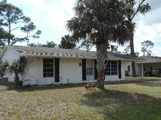 [Address Hidden by Seller], Port Charlotte, FL 33981