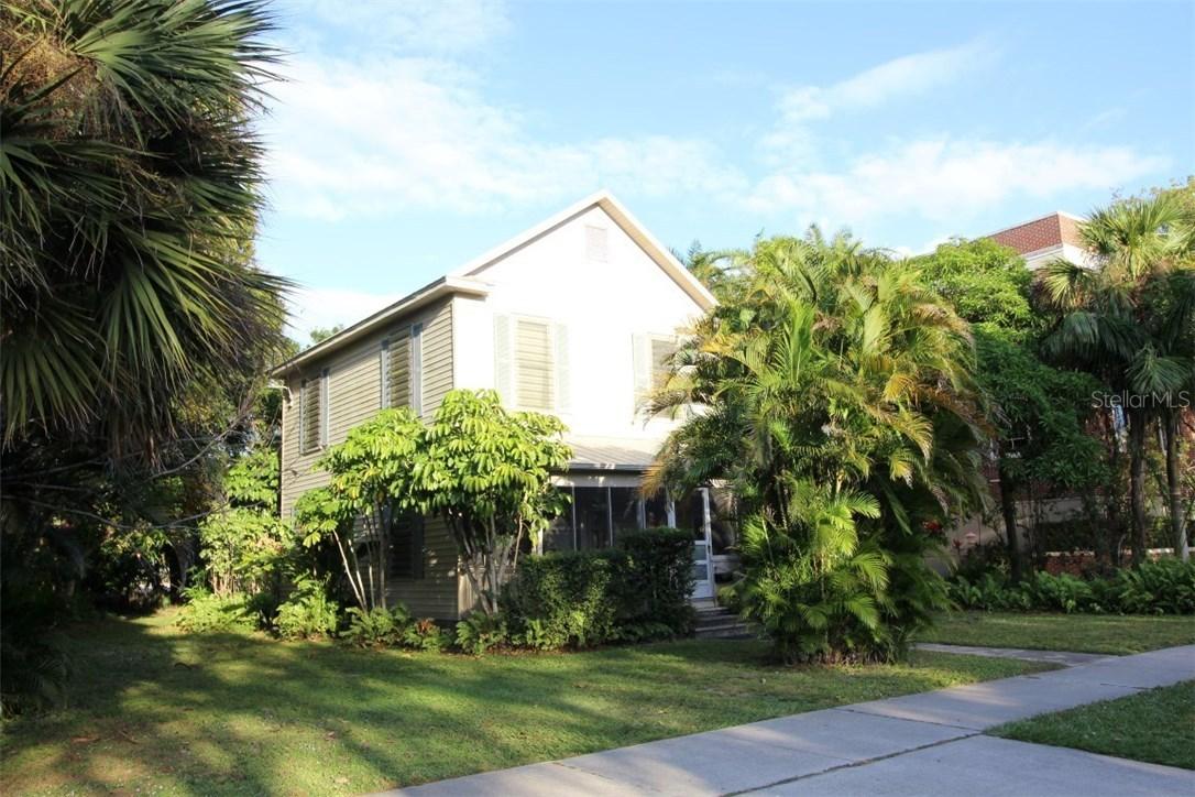 110 Harvey St., Punta Gorda, FL 33950
