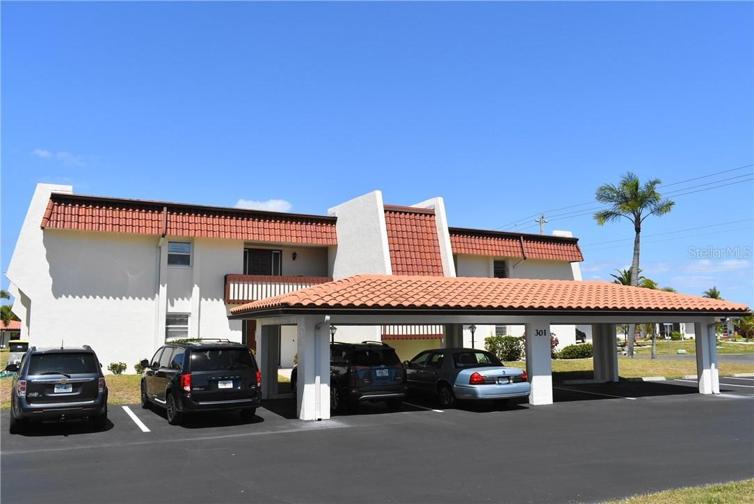 311 Garvin St. #301C, Punta Gorda, FL 33950