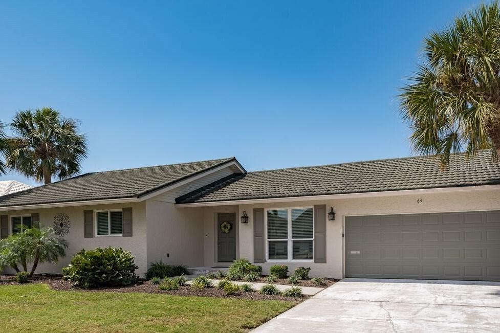 69 Tropicana Dr., Punta Gorda, FL 33950