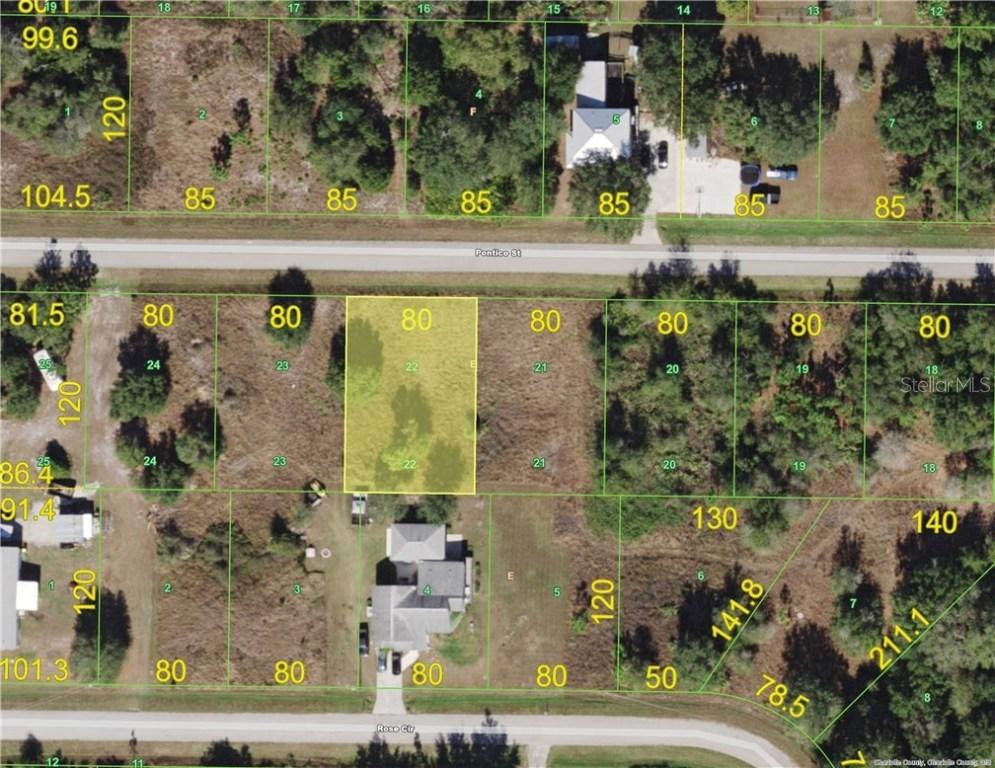 29339 Pontico St., Punta Gorda, FL 33982
