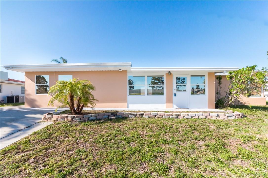 6354 Scorpio Ave., North Port, FL 34287