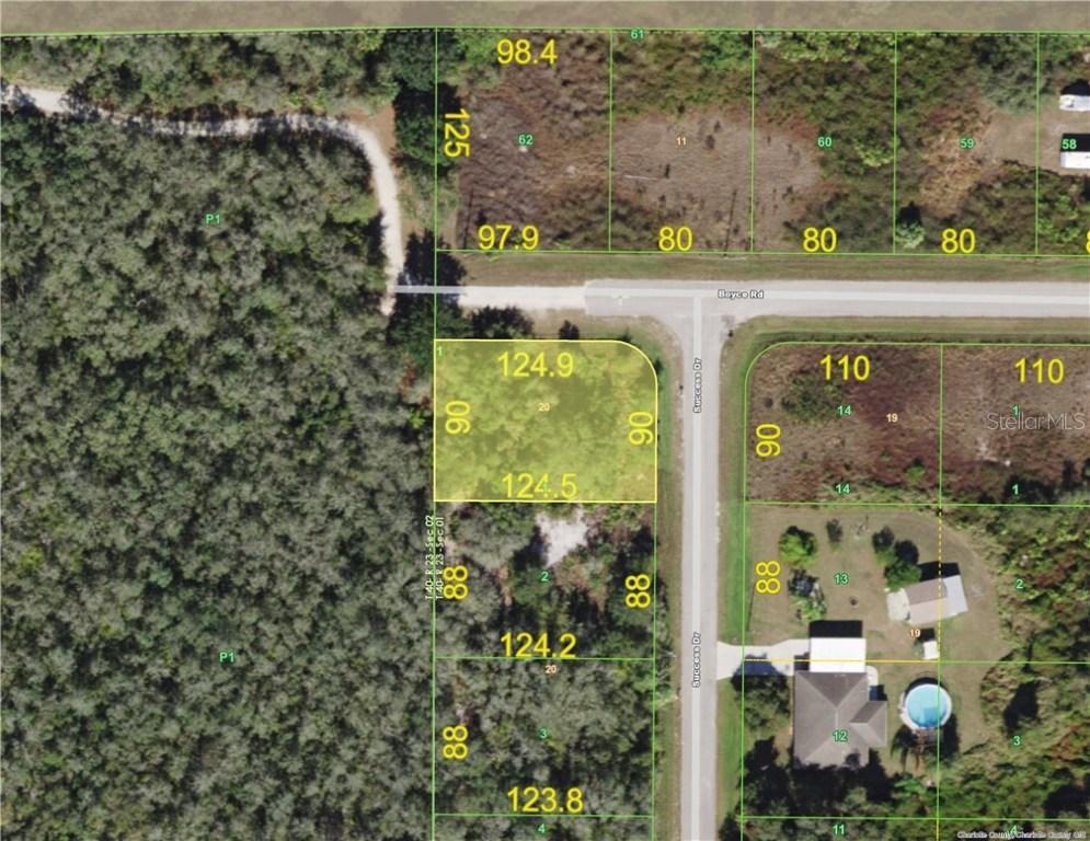 23 Success Dr., Punta Gorda, FL 33982